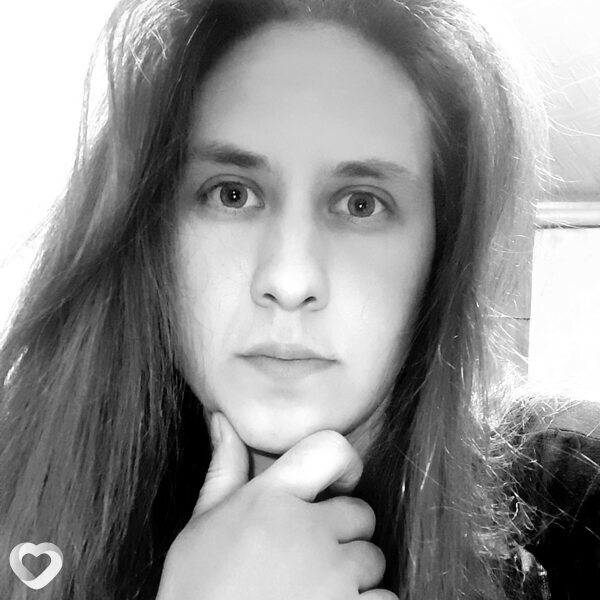 Ольга, 30, Могилев — анкета №115806