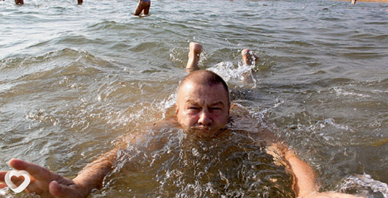 Вова, 49, Барнауле — анкета №116256