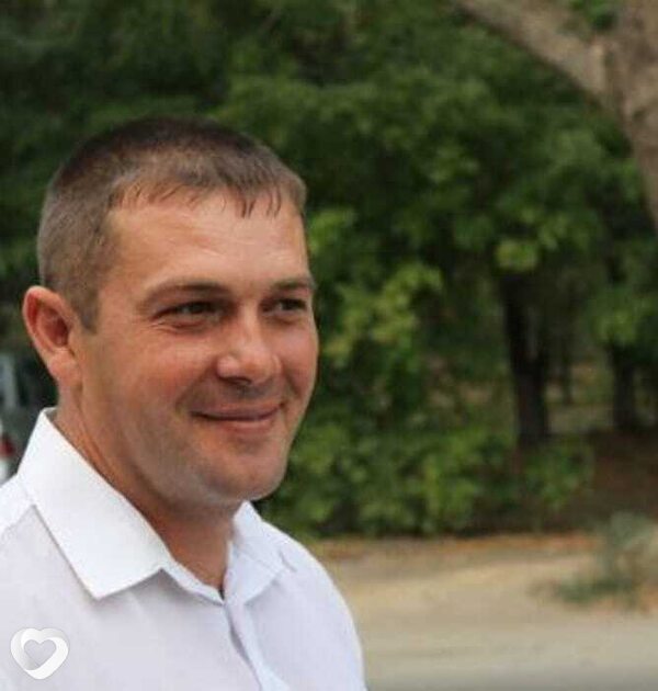 Руслан, 46, Москве — анкета №116259