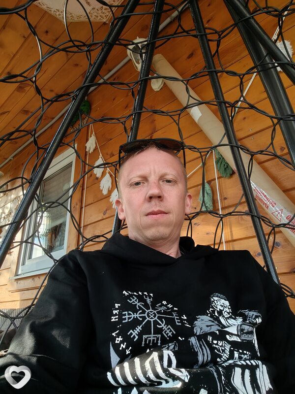 Андрей, 35, Нижнем Новгороде — анкета №116260