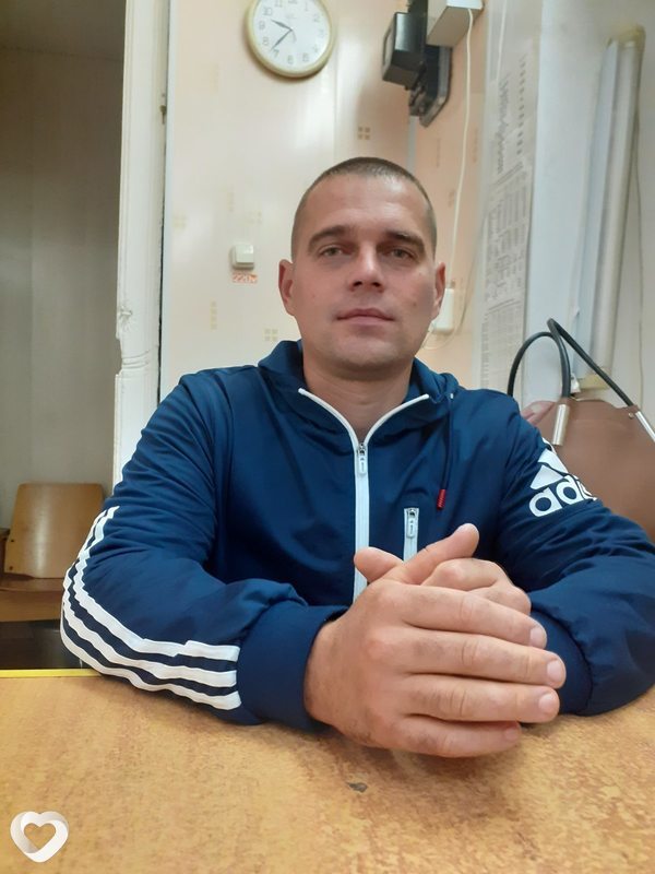 Денис, 39, Ивацевичах — анкета №116270