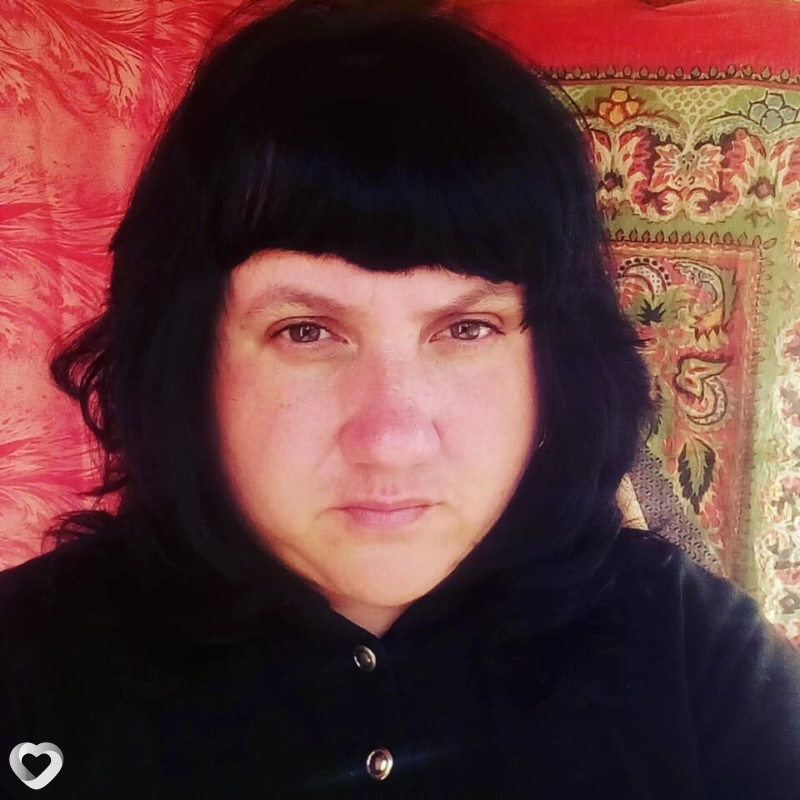 Natali, Верхнеднепровск