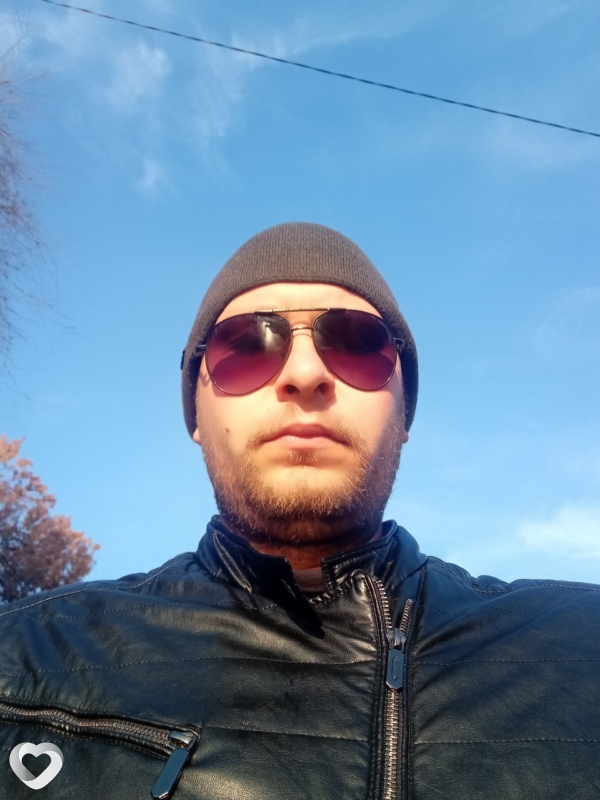 Виталий, Первомайск