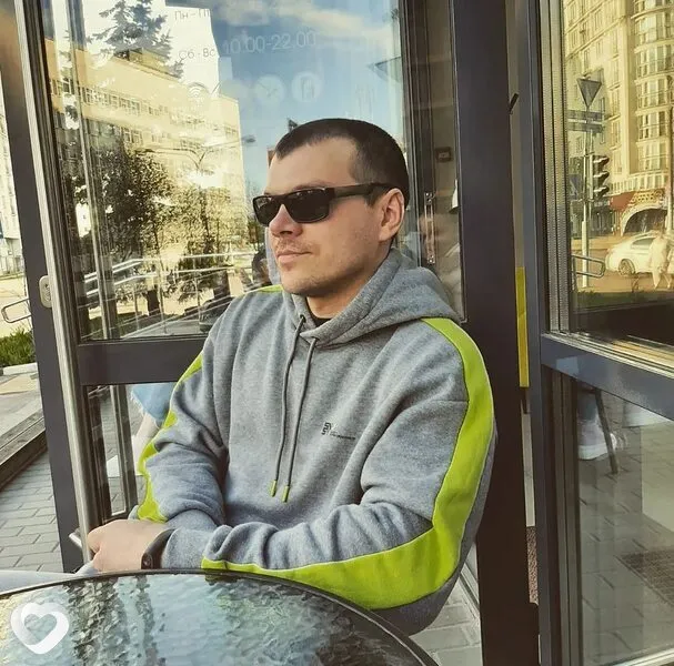 Extrimal, 36, Минске — анкета №5582