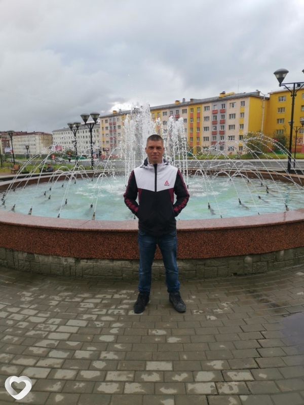 Александр, 43, Москве — анкета №116290