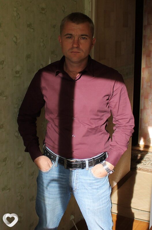 Сергей, 46, Тольятти — анкета №116291