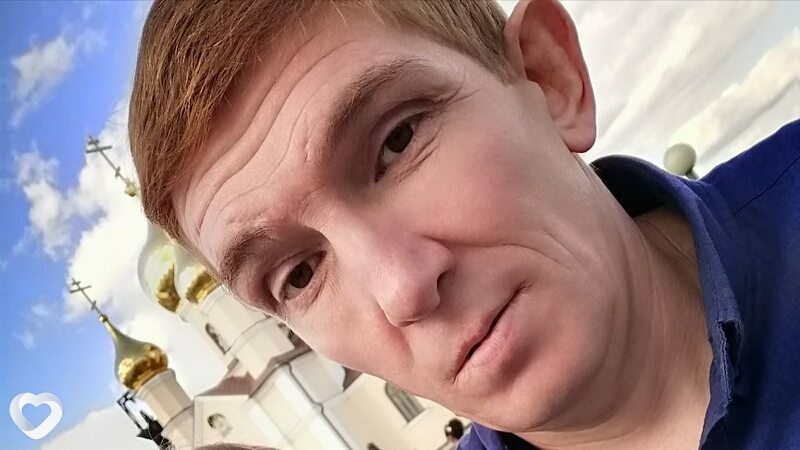 Алексей, 43, Ленинске-Кузнецком — анкета №116292