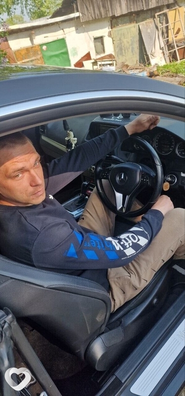Сергей, 31, Партизанске — анкета №116294