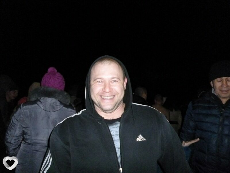 Артем, 43, Волжском — анкета №116295