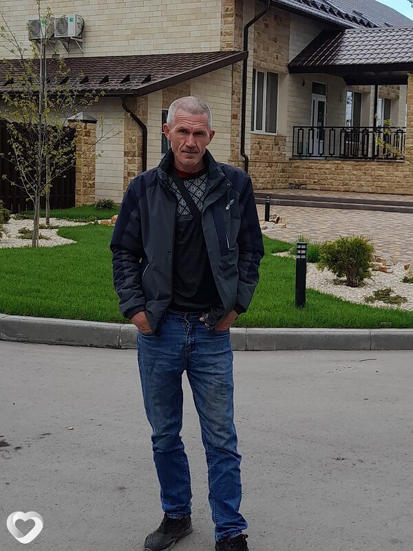 Ваня, 49, Саратове — анкета №116296