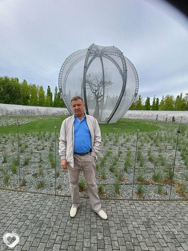 Андрей, 59, Оренбурге — анкета №116300