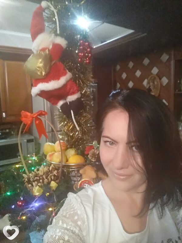 Елена, 55, Краснодаре — анкета №116301