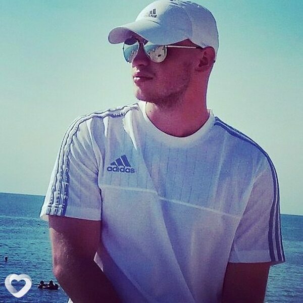 Алексей, 32, Киеве — анкета №116559