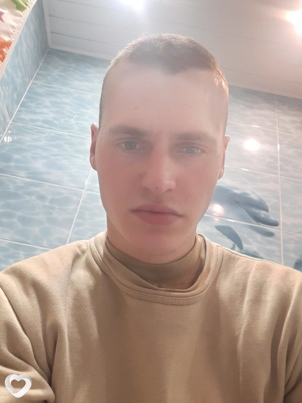 Дима, 27, Ярославле — анкета №116571