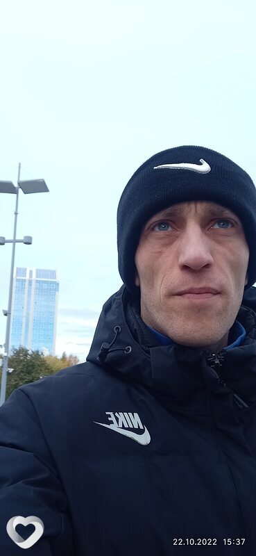 Сергей, 40, Донецке — анкета №116575