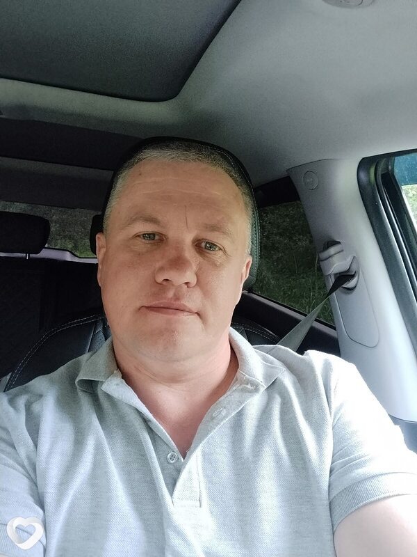 Сергей, 43, Твери — анкета №116576