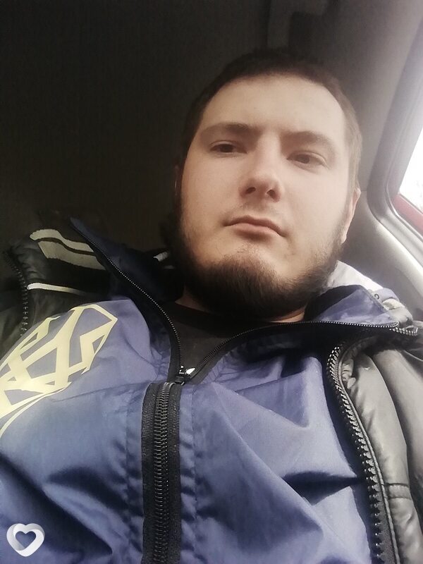 Владимир, 27, Киеве — анкета №116578