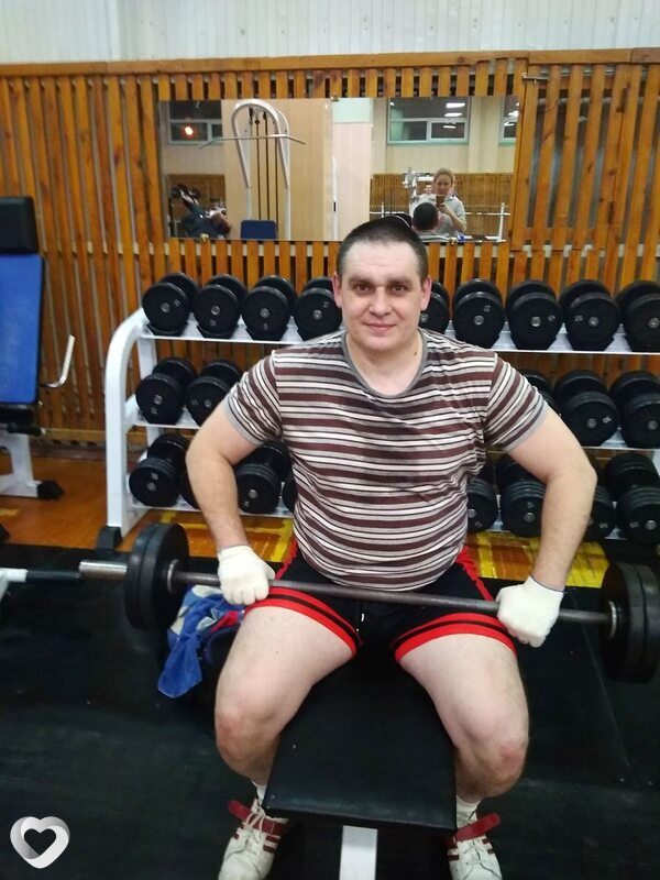 Денис, 41, Железногорске — анкета №116903
