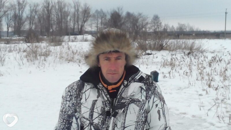 Andre, 45, Солигорске — анкета №116905