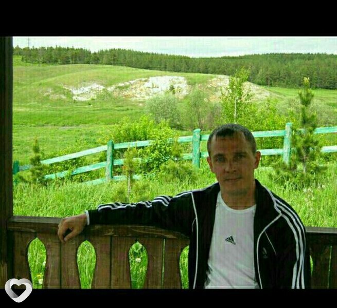 Александр, 43, Майкопе — анкета №116910