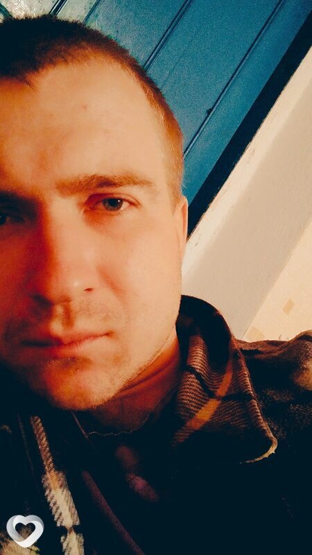 Артём, 30, Ровеньках — анкета №116914
