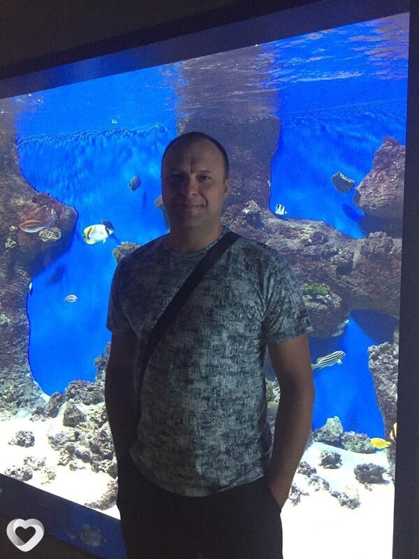 Михаил, 41, Твери — анкета №116915