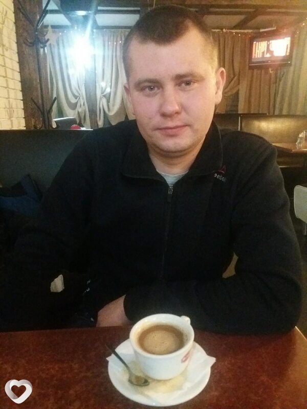 Роман, 29, Новомосковске — анкета №116916