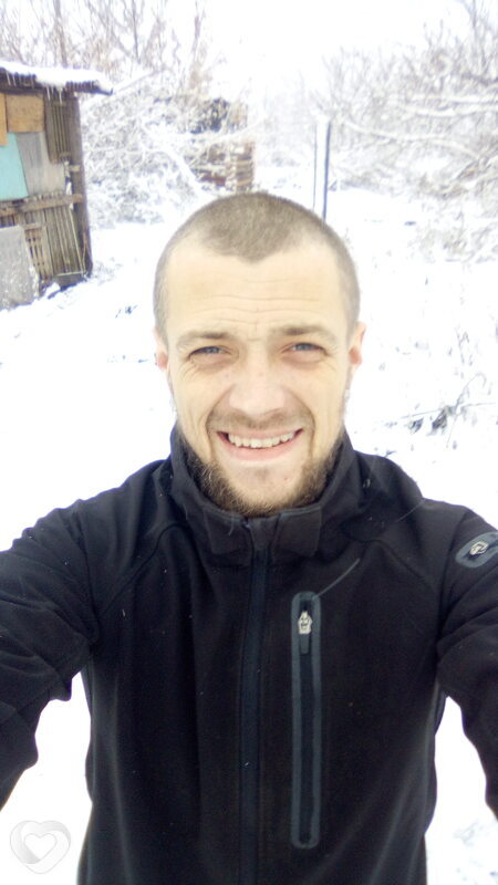 Руустам, 38, Киеве — анкета №116917
