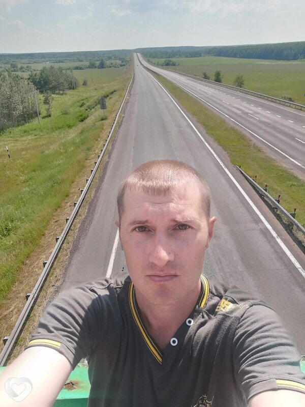 Алексей, 41, Борисове — анкета №116920