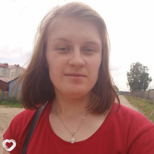 Агнеша, 27, Лиде — анкета №116924