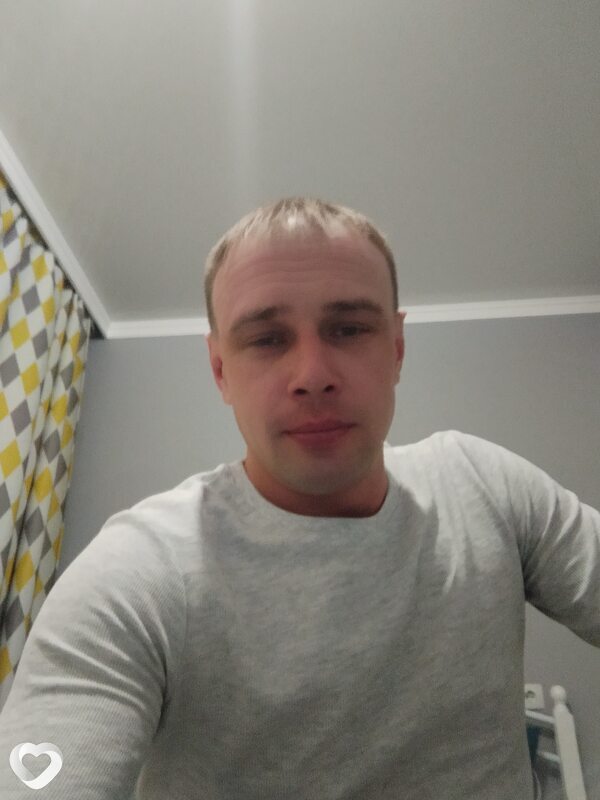 Николай, 40, Алматы — анкета №116925