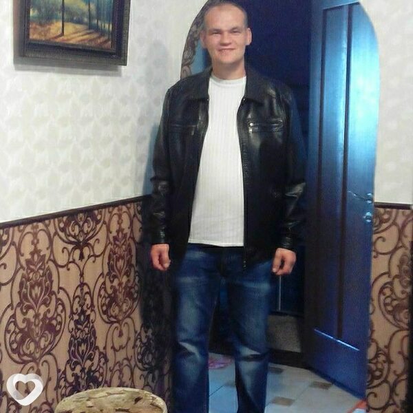 Александр, 35, Минске — анкета №116133