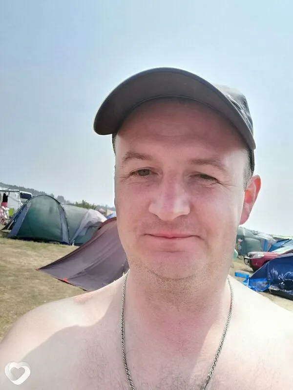 Михаил, 41, Барнауле — анкета №116134