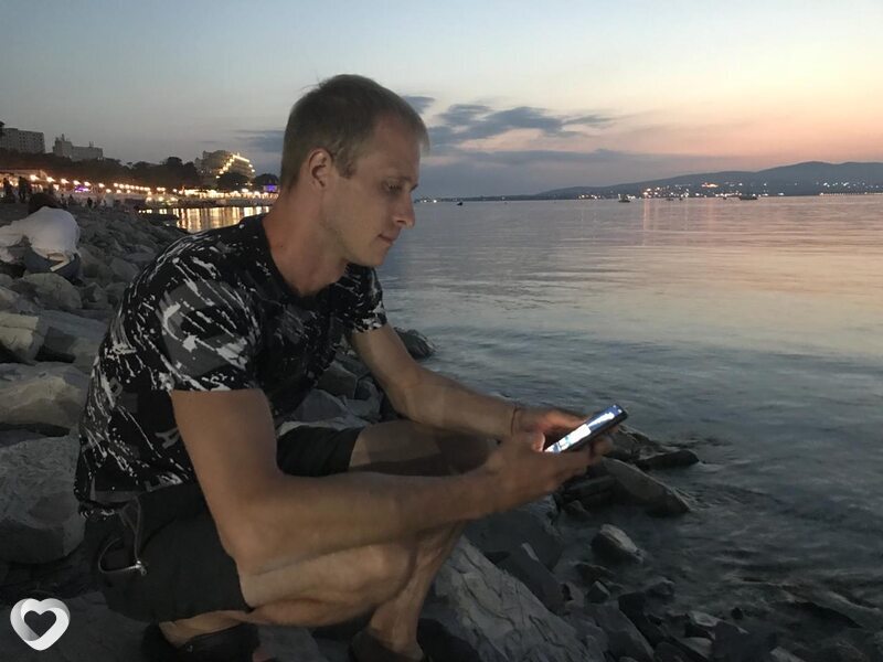 Евгений, 40, Елабуге — анкета №116135