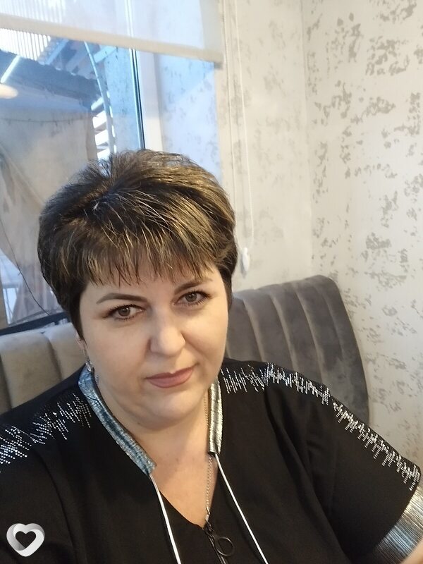 Валентина, Моздок