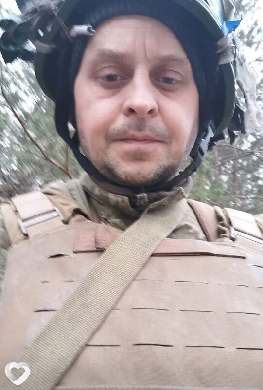 Саша, 35, Виннице — анкета №116138