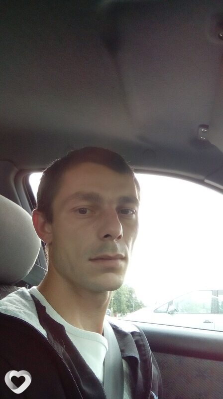 Михаил, 32, Лиде — анкета №116139