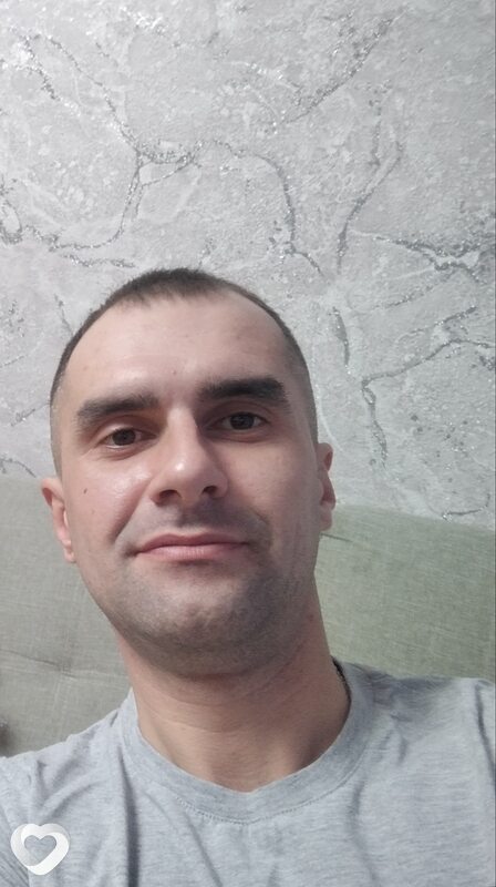Дмитрий, 45, Слуцке — анкета №116144