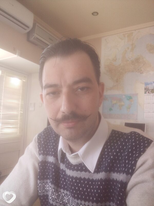 Serge, 36, Николаеве — анкета №116149