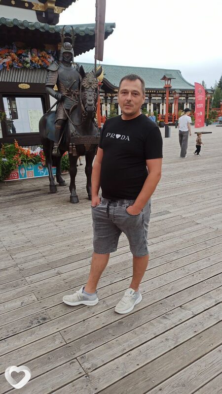 Миша, 36, Бресте — анкета №116152