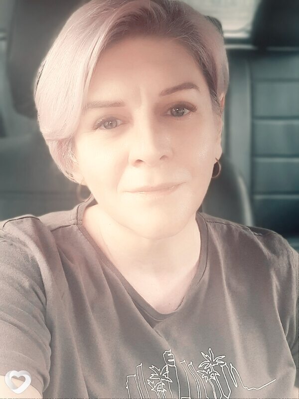 Ната, 49, Столине — анкета №116157