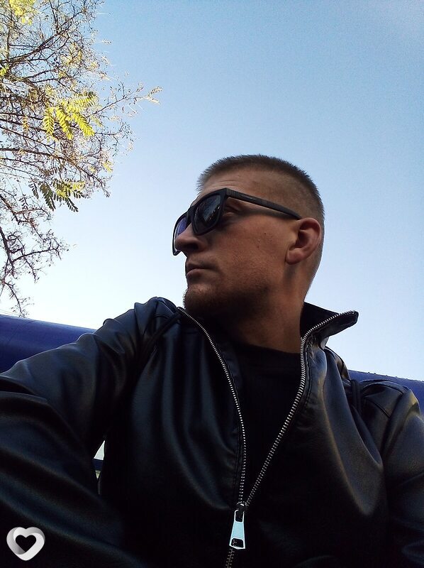 Дима, 35, Бресте — анкета №116158