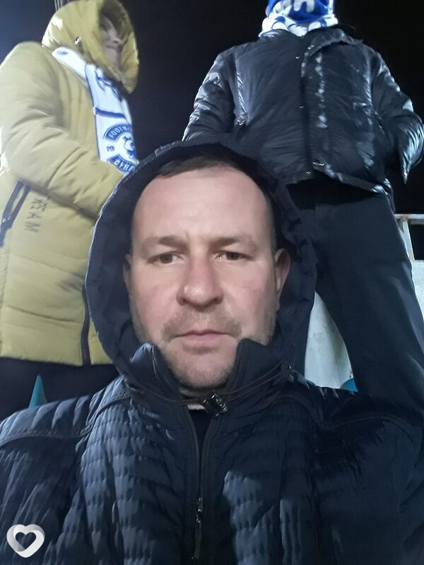 Леонид, 52, Бресте — анкета №116162