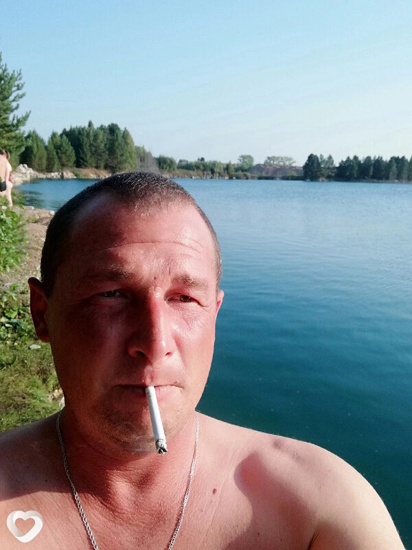 Сергей, 51, Пугачеве — анкета №116166