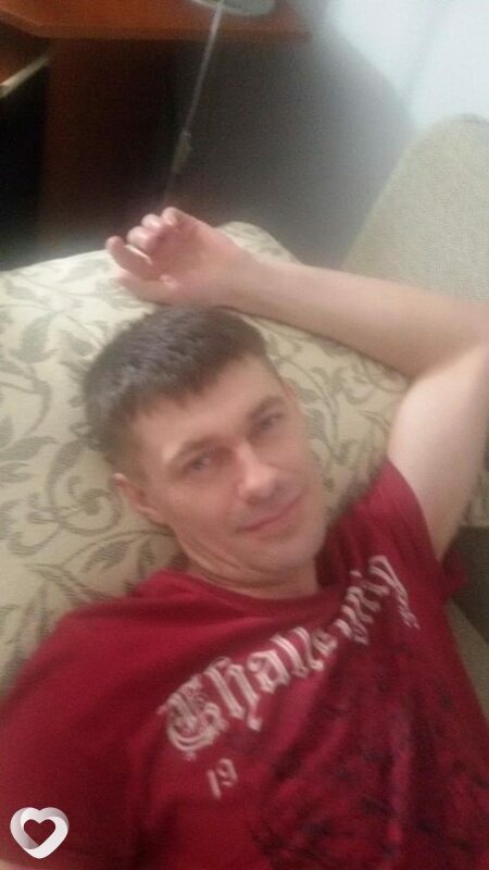 Андрей, 49, Барановичах — анкета №116167