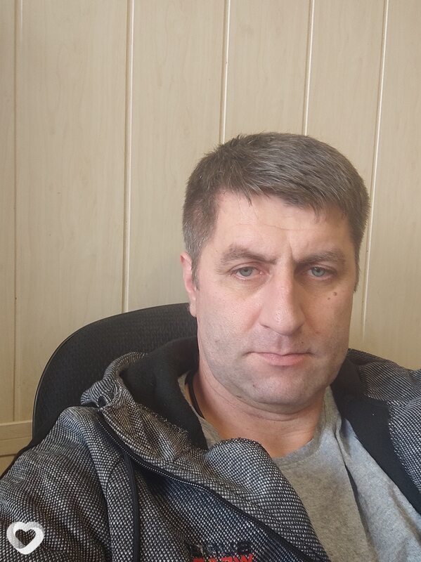Сергей, 46, Воронеже — анкета №116169
