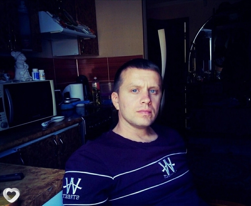 Александр, 44, Москве — анкета №116181