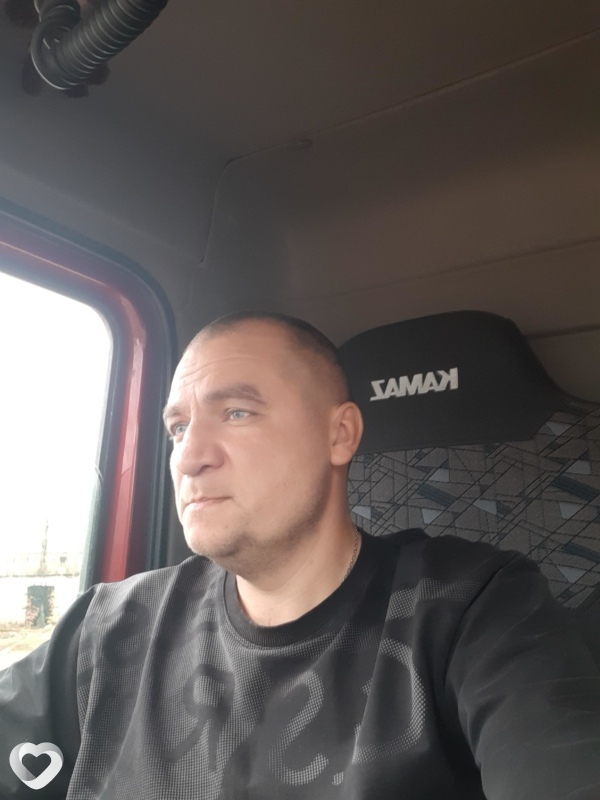 Влад, 41, Красноярске — анкета №116182