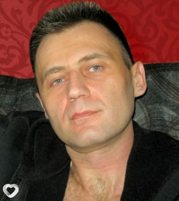 Дмитрий, 55, Москве — анкета №116188