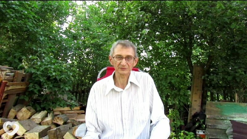 Михаил, 71, Санкт-Петербурге — анкета №116203